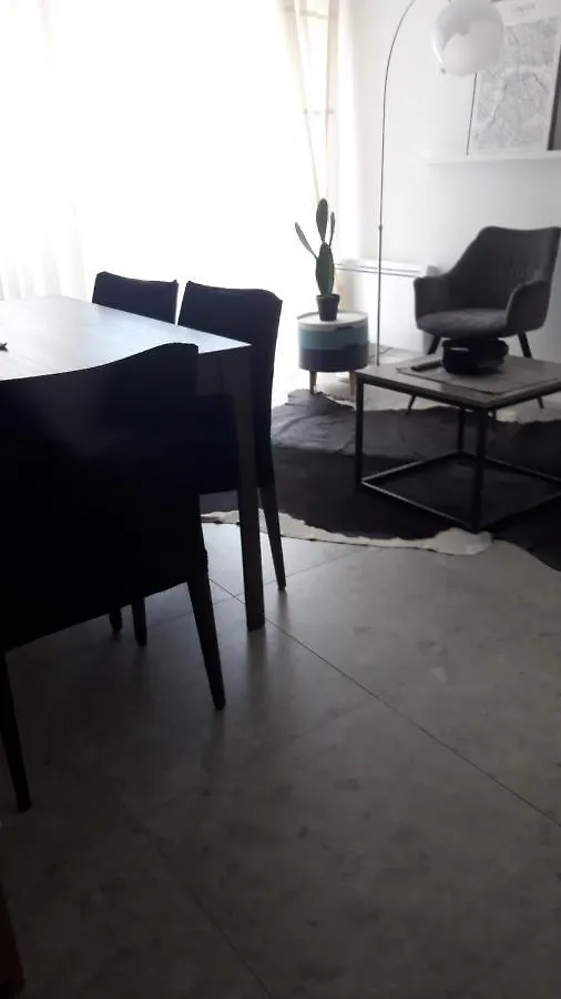 Villa Marija Opatija Apartment