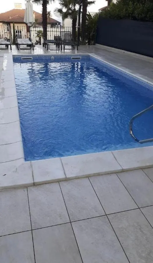 Villa Marija Opatija