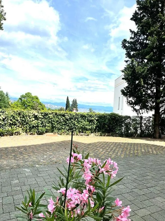Villa Marija Opatija Apartment