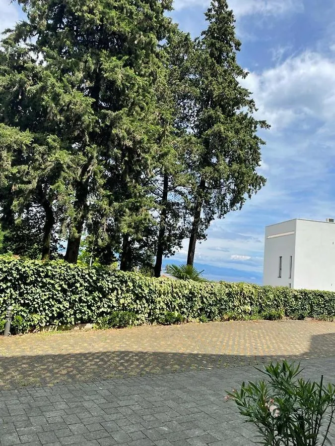 Apartment Villa Marija Opatija Croatia