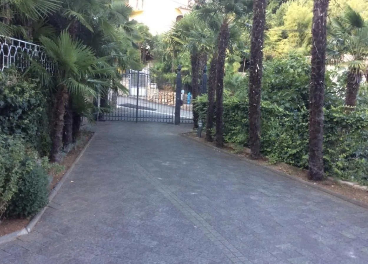 Villa Marija contacts