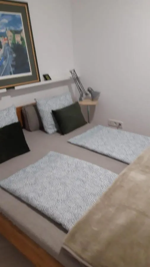 Villa Marija Opatija Apartment