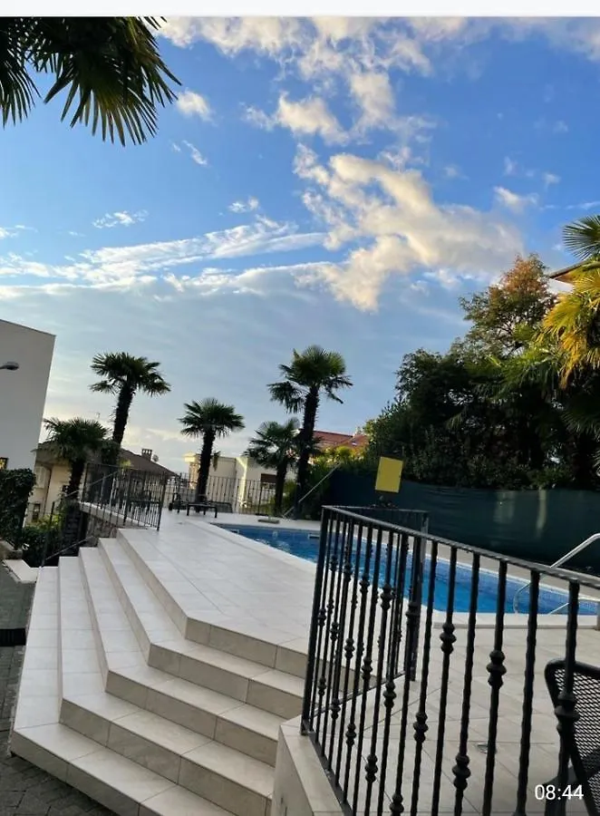 Villa Marija Opatija