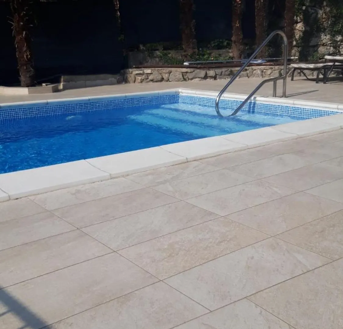 Villa Marija Opatija Croatia